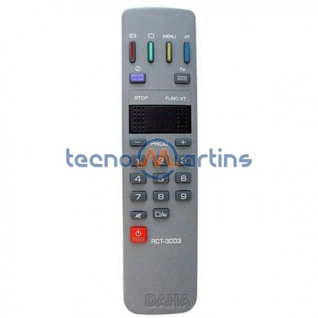 Telecomando 3003 p/ Tv Thomson