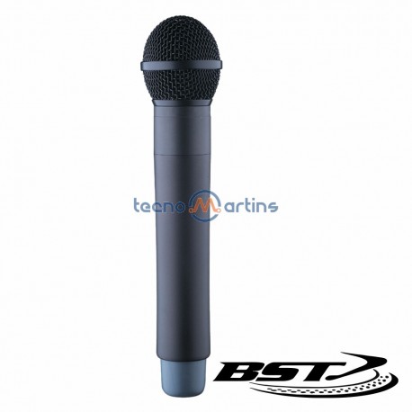 Microfone de Mão S/ Fios p/ Pwa220 E Pwa320 Bst