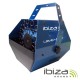 Máquina de Bolhas 25W Azul Ibiza