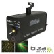 Laser 150Mw Vermelho/Verde Firefly Dmx Mic Ibiza