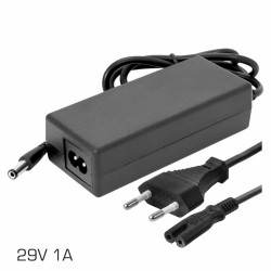 Alimentador Switching 29Vdc 1A