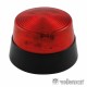 Lâmpada Estroboscópica 15 Leds Vermelho Velleman