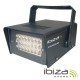 Estroboscópio Mini c/ 24 Leds Ibiza