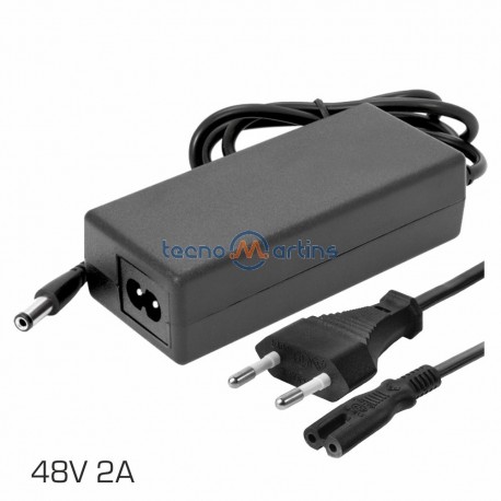 Alimentador Switching 48Vdc 2A