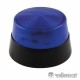 Flash Electrónico Azul 15 Leds Velleman