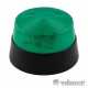 Flash Electrónico Verde 15 Leds Velleman