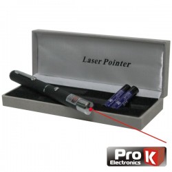 Ponteiro Laser 5Mw Prok