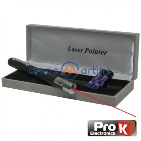 Ponteiro Laser 5Mw Prok