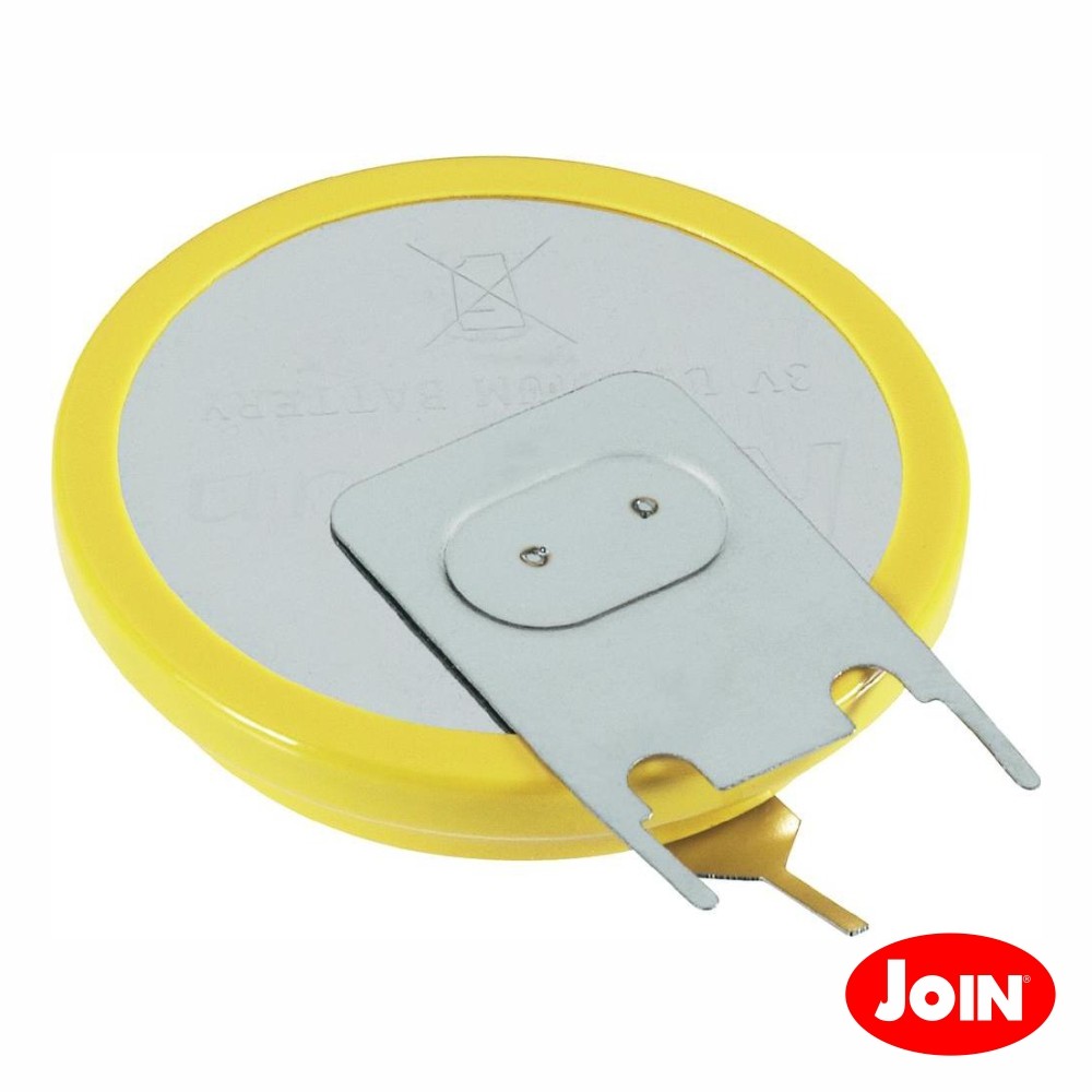 Pilha Lithium Botão Cr2450 3V 560mA - TecnoMartins.pt