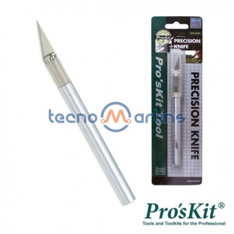 X-Acto de Precisão Pro'sKit