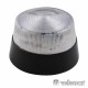 Flash Electrónico Transparente 15 Leds Velleman