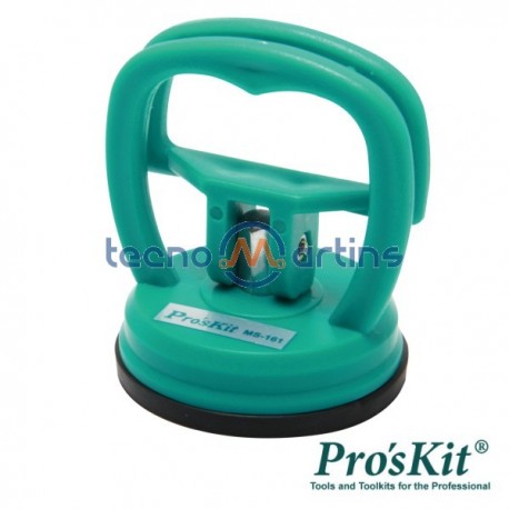 Ventosa p/ Displays 11Kg Max Pro'sKit