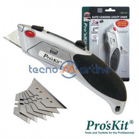 X-Acto Profissional Pro'sKit