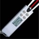 Ponteiro Laser c/ Lanterna Tipo Porta-Chaves