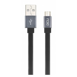 Cabo USB - micro USB Curto 20cm - DCU