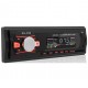 Auto-Radio 4x45W MP3 C/ FM/MMC/SD/USB/AUX - BLOW
