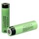 Bateria Lithium 18650 3.7V 3300Ma Recarregável