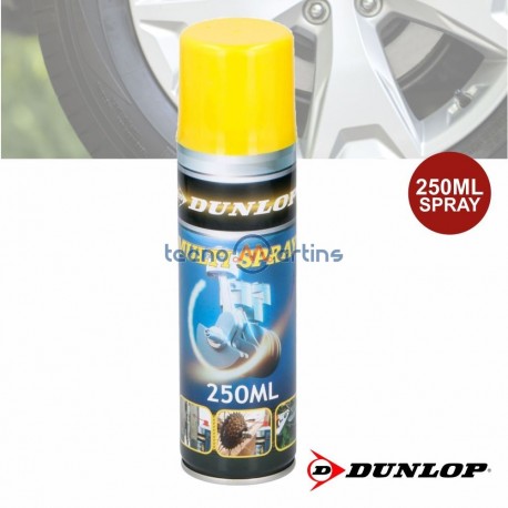 Spray De 250ML Multi-Usos - DUNLOP