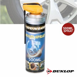 Spray Multi-Usos de 500ML - DUNLOP