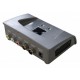 Modulador RF c/ Display Vhf+Uhf - Daxis