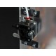 2ª Cabeça Impressão para Impressora 3D Vertex K8400 - Velleman
