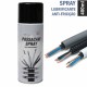 Spray Lubrificante Anti-Fricção p/ Cabos 400ml