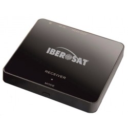 Receptor ADICIONAL de video/audio 5.80Ghz - Iberosat EV500R