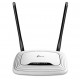 Router Wireless 300mbps + Repet Tp-Link WR841N