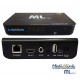 Receptor IPTV Set Top Box - MEDIALINK ML7000