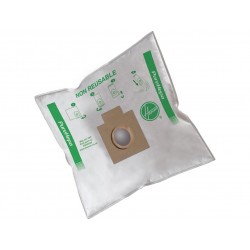 Sacos Aspirador Microfibra (Pack4)- HOOVER SPRINT H63