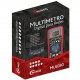 Multimetro Digital c/ Testador de Redes - NIMO
