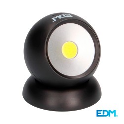 Lanterna LED 100Lm 360º - EDM
