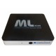 Receptor IPTV Set Top Box - MEDIALINK ML8000