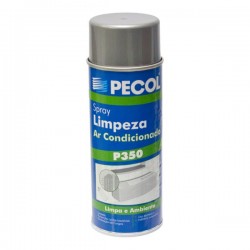 Spray Limpeza Pecol P/ Ar-Condicionado - Pecol P350