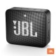 Coluna Bluetooth Portátil 3w Bateria Preta - JBL