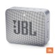 Coluna Bluetooth Portátil 3w Bateria Cinza - JBL
