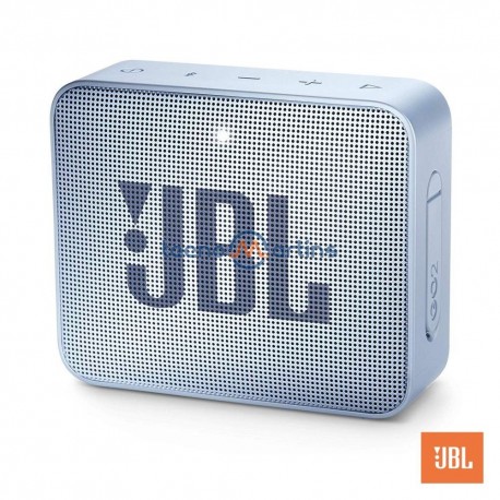 Coluna Bluetooth Portátil 3w Bateria Cyan - JBL
