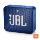Coluna Bluetooth Portátil 3w Bateria Azul Navy - JBL