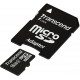 Cartão SD de 16 GB Class 4 - Transcend