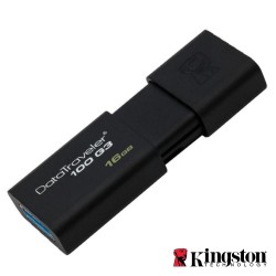 Pen USB 16GB USB3.0 - Kingston