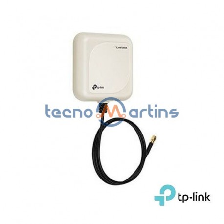 Antena Wifi Externa 9dB 300Mbps 2.4GHz - TP LINK