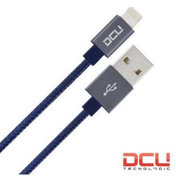 Cabo USB-A 2.0 Macho / Iphone lightning 2M - DCU
