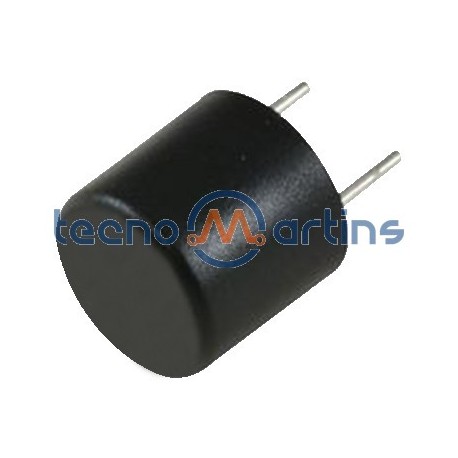 Fusível Miniatura Circular TR5 Lento T10.0 250VAC