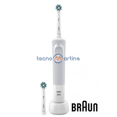 Escova de Dentes Electrica - BRAUN
