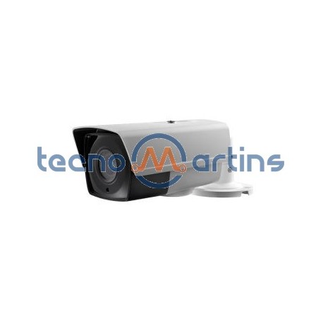 Câmara de vigilância HDTVI 1080p lente 2.8/12mm Power Over Coaxial (PoC) - SAFIRE