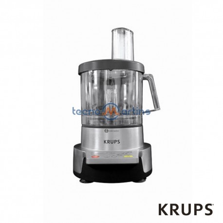 Robot 1100W 4,5L INOX - KRUPS