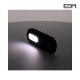 Lanterna LED Recargavel de Luz Frontal C/ 2 Potências - EDM