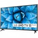 TV LED 55" UHD 4K-SMTV-100HZ - LG 55UM7050PLC