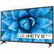 TV LED 55" UHD 4K-SMTV-100HZ - LG 65UM7050PLC