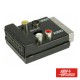 Ficha Adapt. Scart - 3 Rca+Scart In-Out